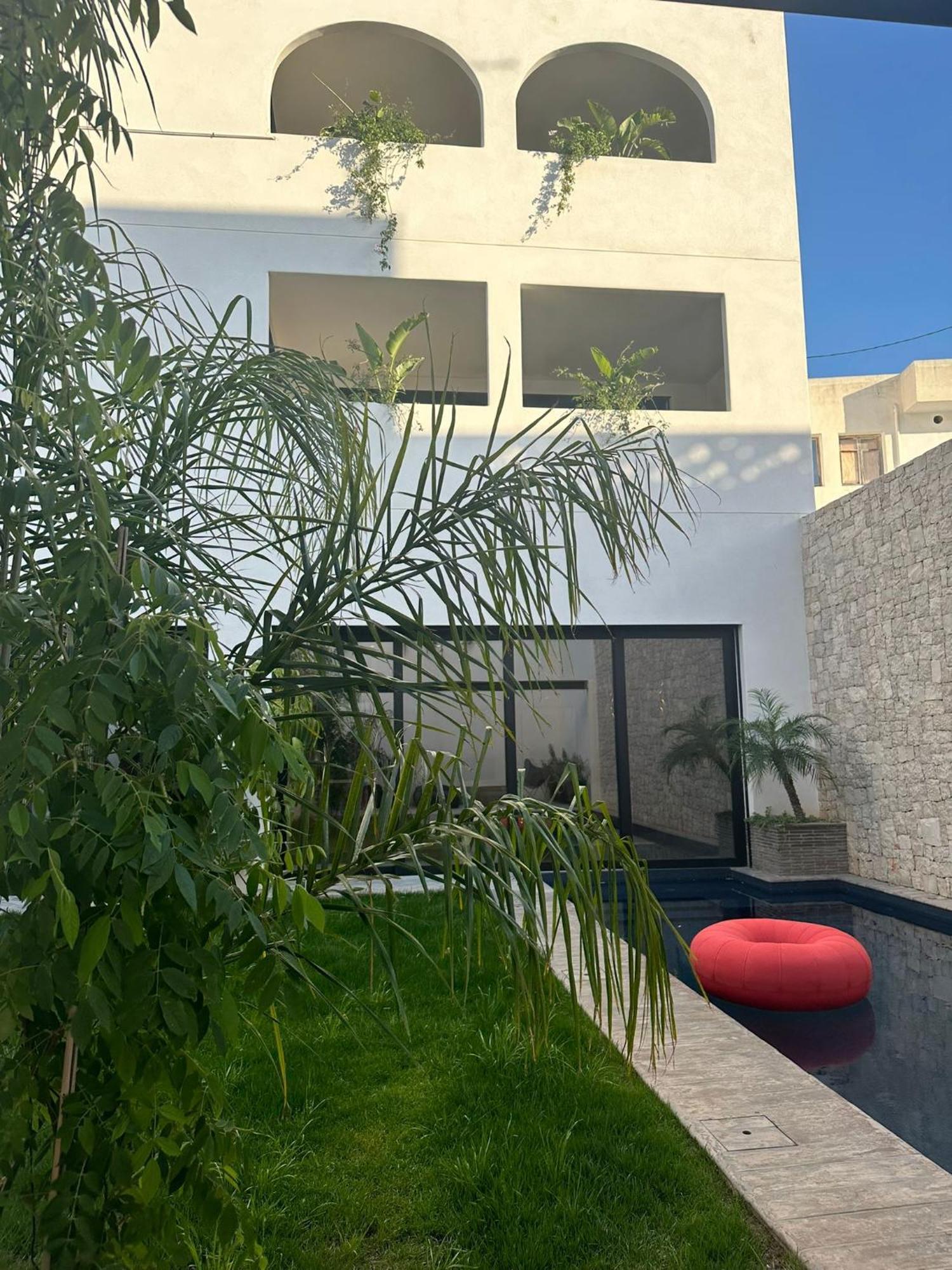 Casa Recoleto - The Art Of Living Bed and Breakfast Jávea Exterior foto