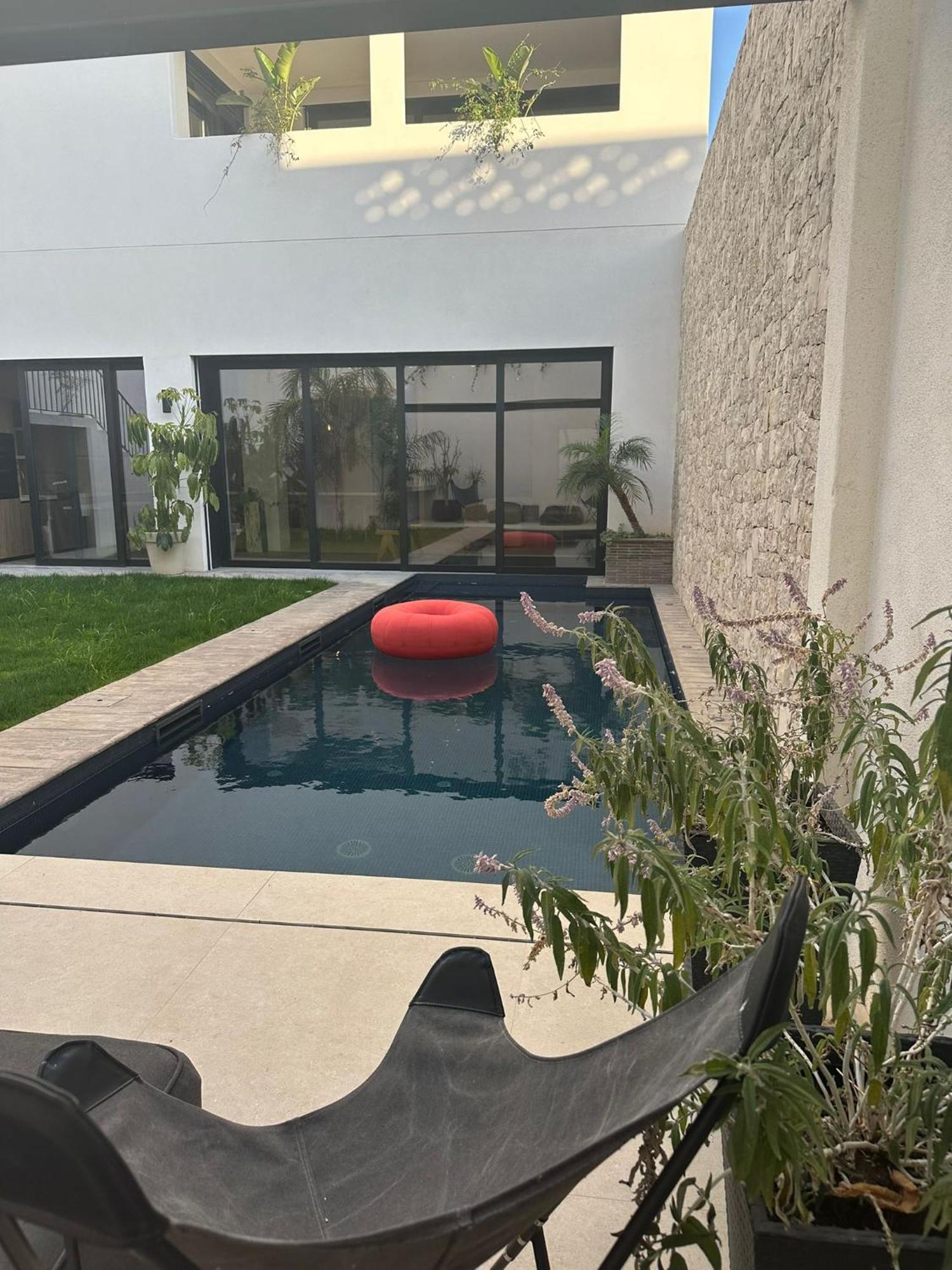Casa Recoleto - The Art Of Living Bed and Breakfast Jávea Exterior foto