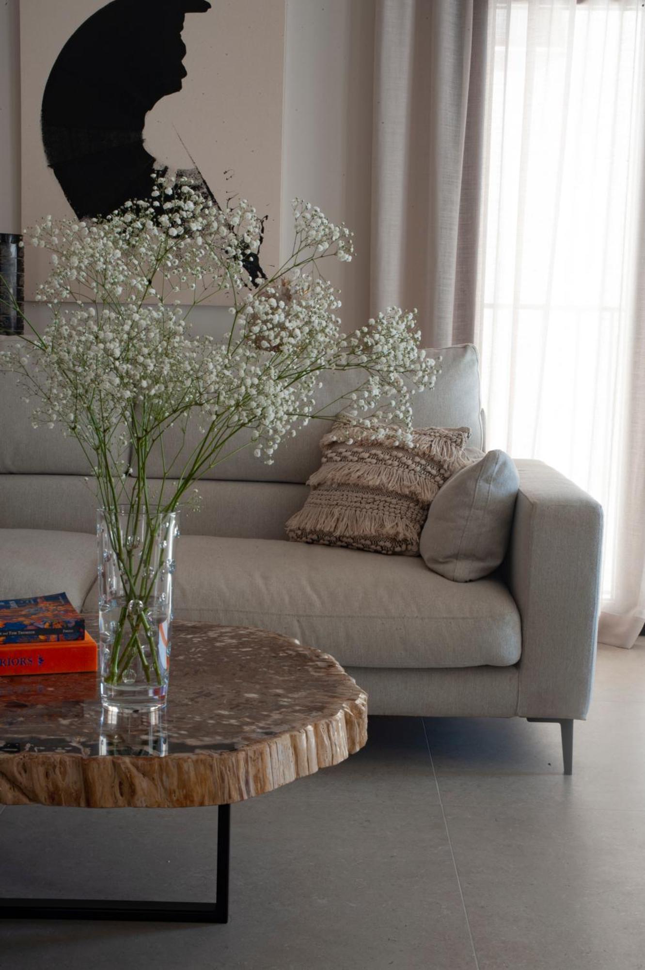 Casa Recoleto - The Art Of Living Bed and Breakfast Jávea Exterior foto