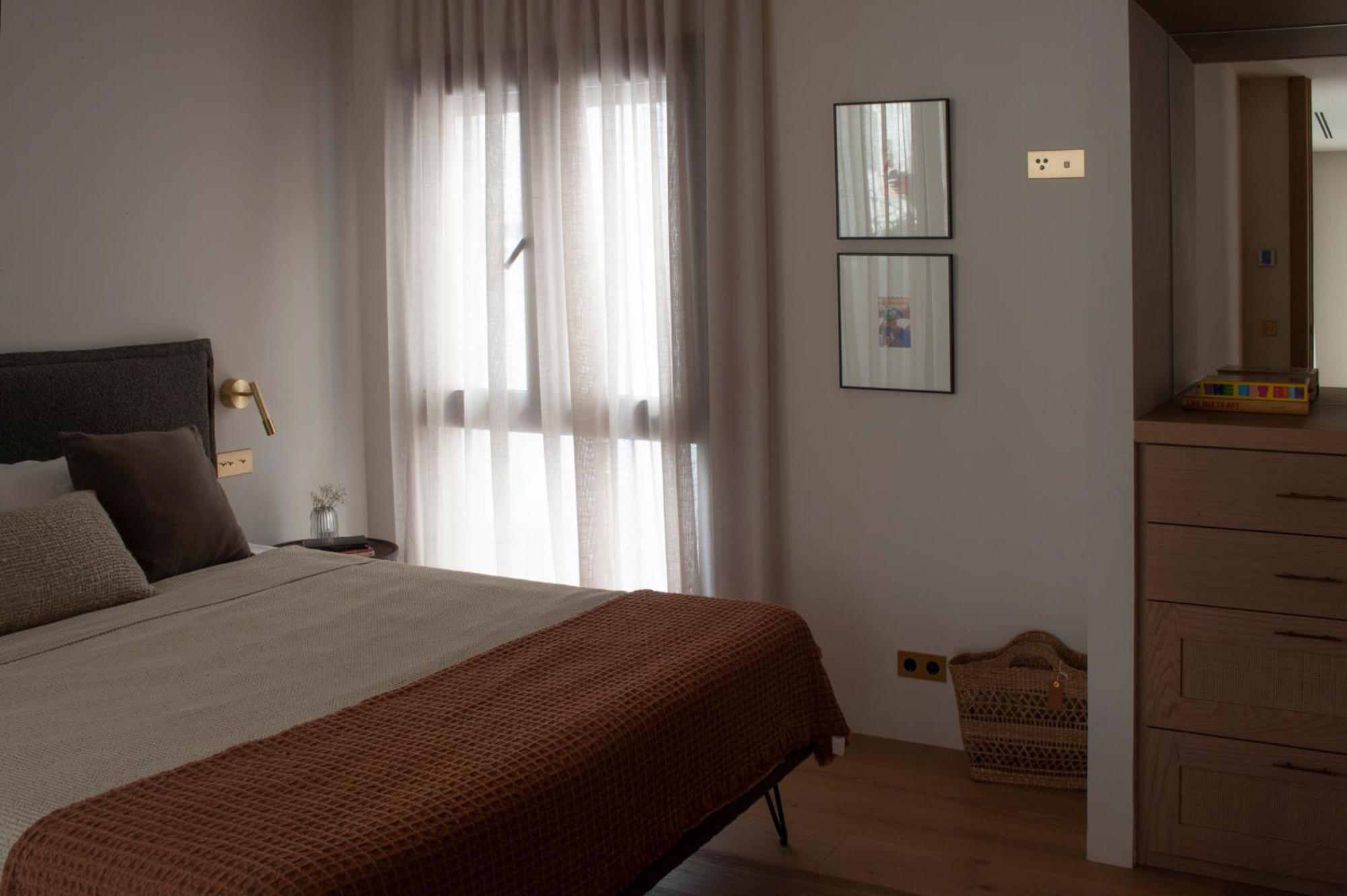 Casa Recoleto - The Art Of Living Bed and Breakfast Jávea Exterior foto