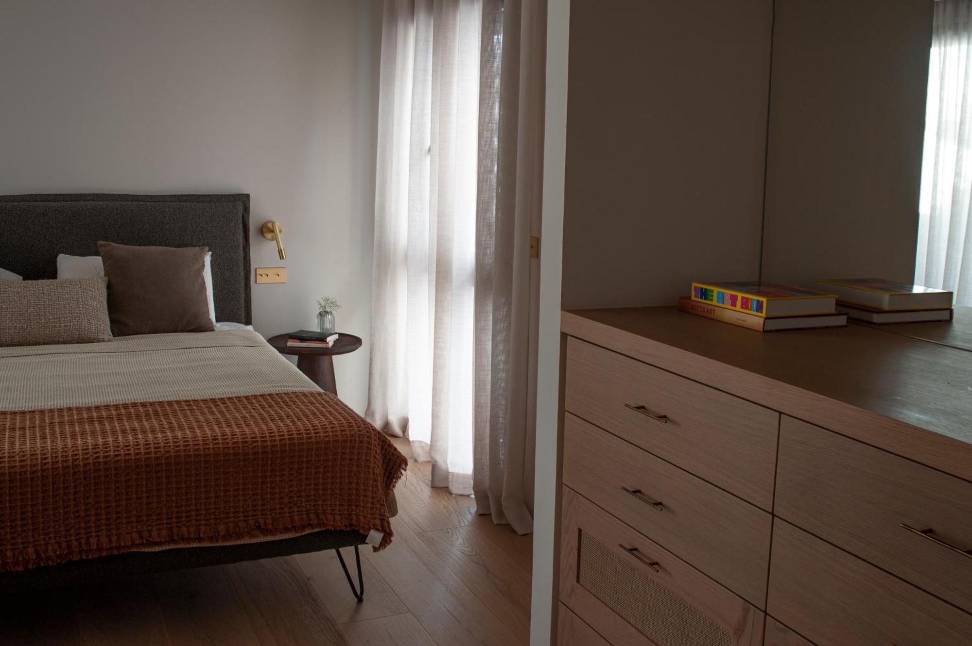 Casa Recoleto - The Art Of Living Bed and Breakfast Jávea Exterior foto