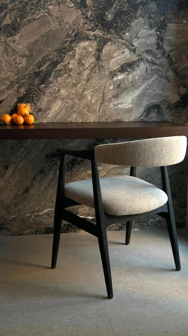 Casa Recoleto - The Art Of Living Bed and Breakfast Jávea Exterior foto