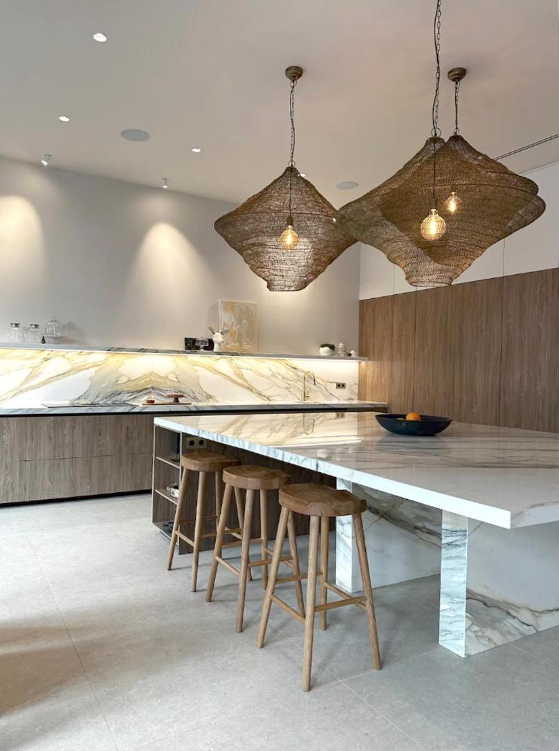 Casa Recoleto - The Art Of Living Bed and Breakfast Jávea Exterior foto