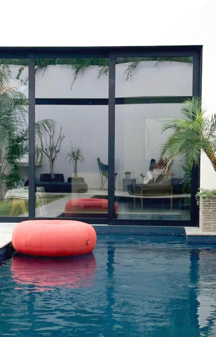 Casa Recoleto - The Art Of Living Bed and Breakfast Jávea Exterior foto