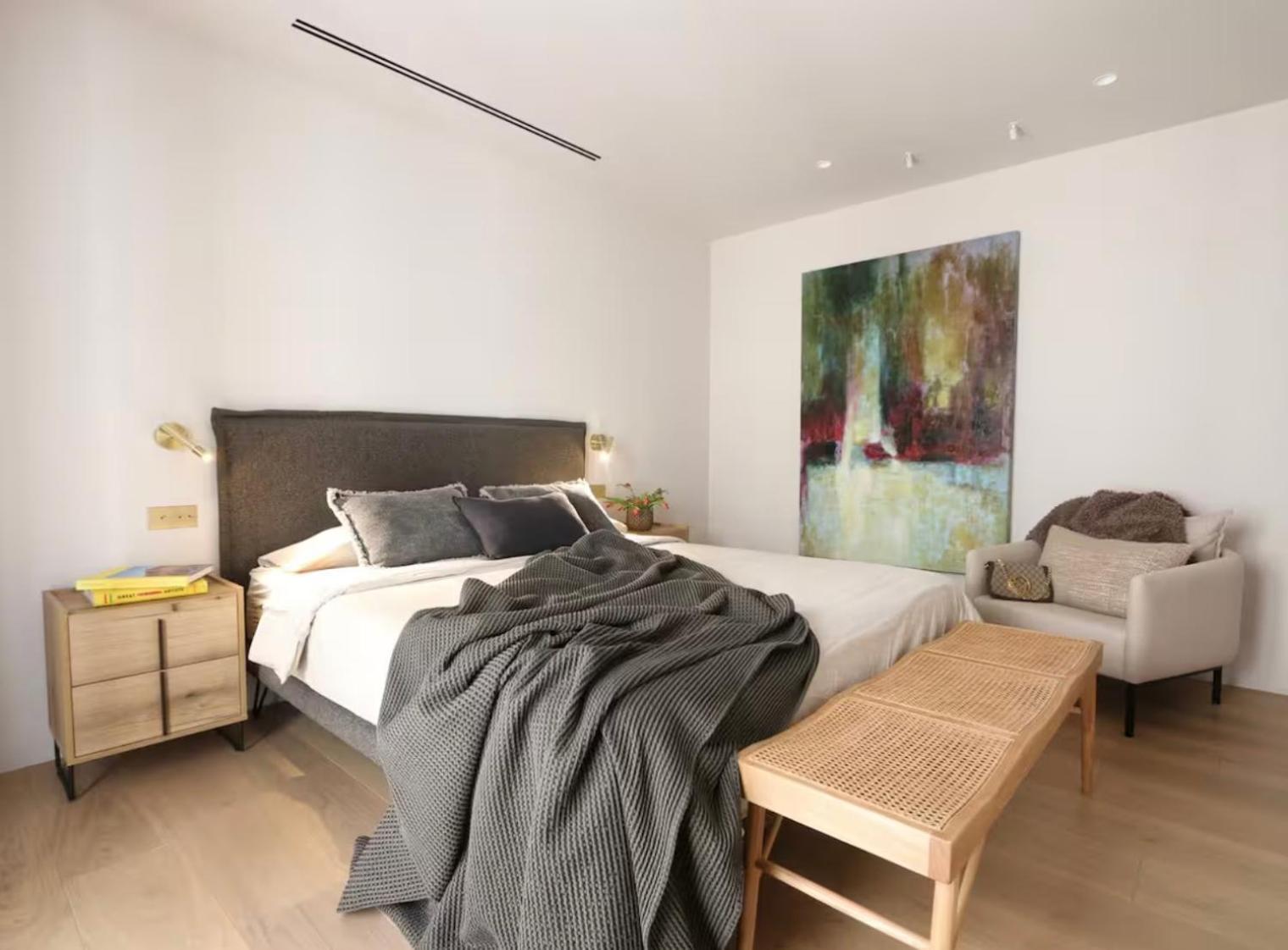 Casa Recoleto - The Art Of Living Bed and Breakfast Jávea Exterior foto